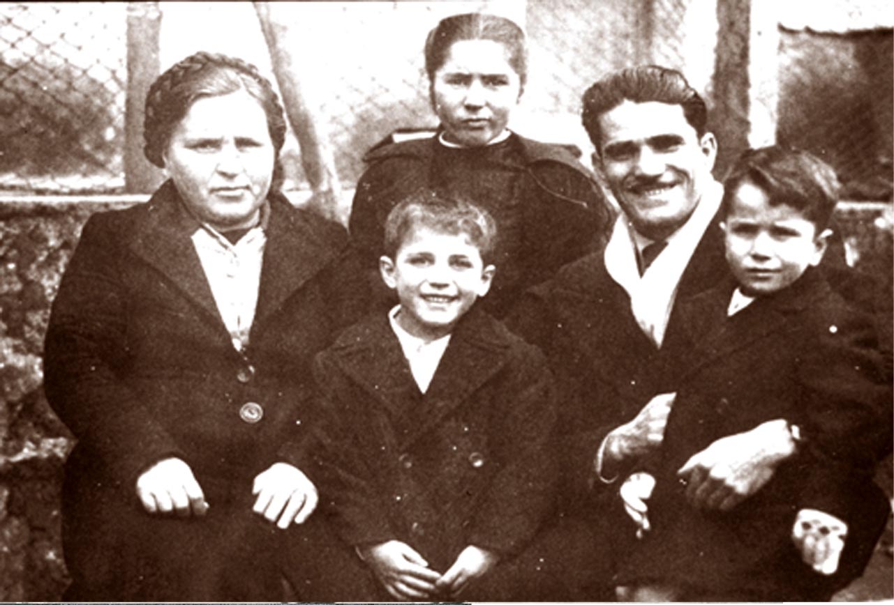 A7famiglia