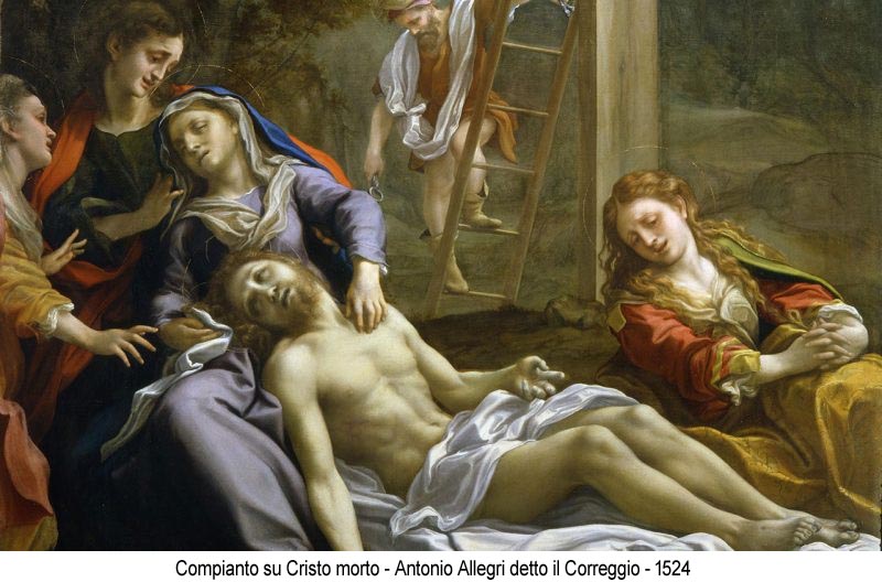Compianto 1R